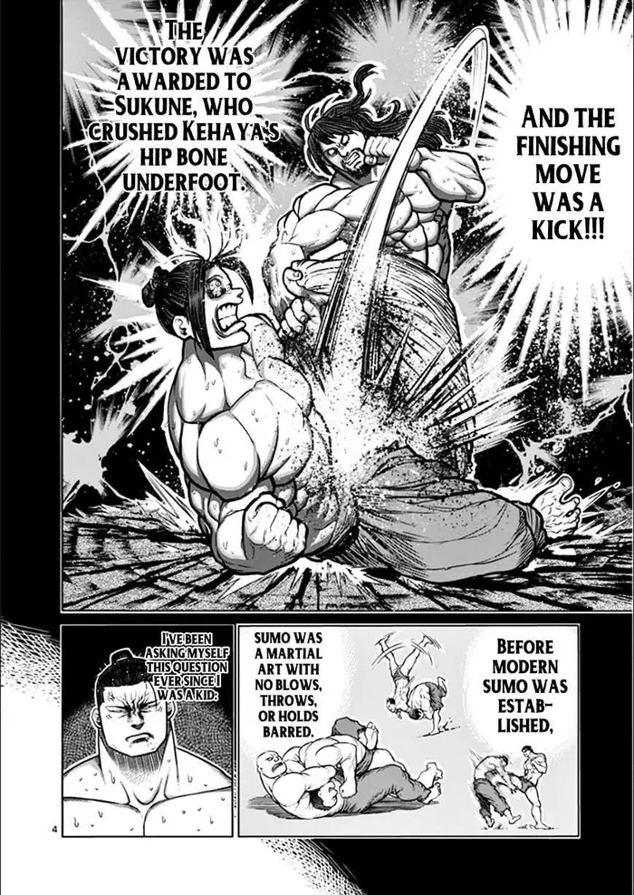 Kengan Ashura Chapter 78 image 05_optimized